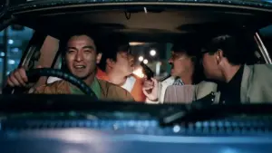 Задник к фильму "Круто сваренные 2: Последняя кровь" #482978