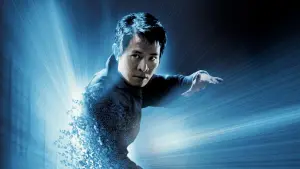 Задник к фильму "Противостояние" #382672