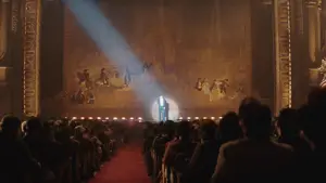 Задник к фильму "Престиж" #576214