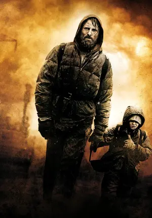 Постер к фильму "Дорога" #246508