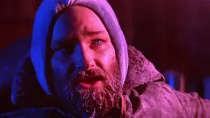 Задник к фильму "Нечто" #599895