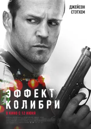 Постер к фильму "Эффект колибри" #53914