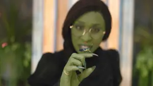 Задник к фильму "Злая: Часть первая" #530000