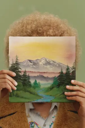 Постер к фильму "Живопись" #378215