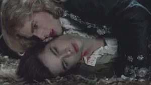 Задник к фильму "Интервью с вампиром" #506553