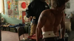 Задник к фильму "Беги и стреляй" #343336