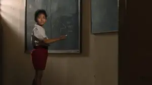 Задник к фильму "Children of Heaven" #817856