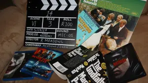 Задник к фильму "" #484481