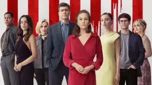 Задник к фильму "Юбилей" #553697