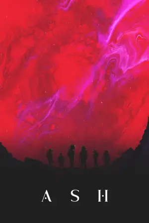 Постер к фильму "Пепел" #598106