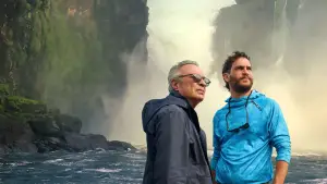 Задник к фильму "El último gigante" #795822