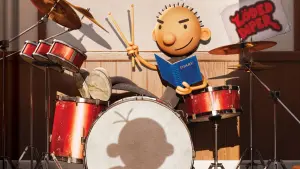 Задник к фильму "Дневник слабака: Правила Родрика" #331519