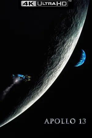 Постер к фильму "Аполлон 13" #45401