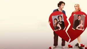 Задник к фильму "Влюблённые" #646221