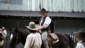 Задник к фильму "Стрелки" #532099