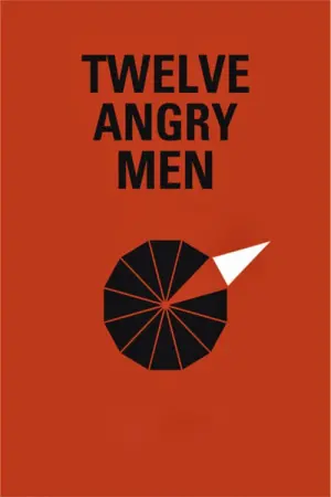 Постер к фильму "12 разгневанных мужчин" #50412