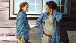 Задник к фильму "Оно приходит ночью" #346328