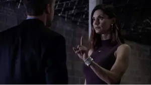 Задник к фильму "Агент Джейд Блэк" #313246