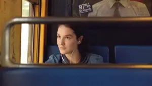 Задник к фильму "Люди и птицы" #723954