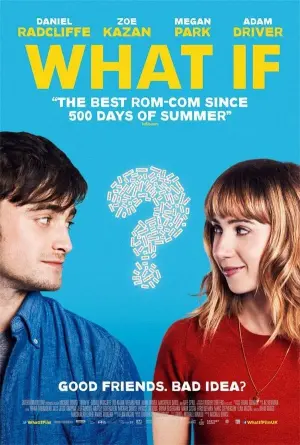 Постер к фильму "Дружба и никакого секса?" #126245