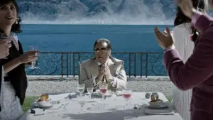 Задник к фильму "Дом Gucci" #656593