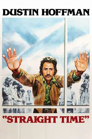 Постер к фильму "Исправительный срок" #628363