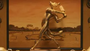 Задник к фильму "Бесподобный мистер Фокс" #639959