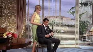 Задник к фильму "007: Из России с любовью" #624396