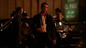 Задник к фильму "Боб Дилан: Никому не известный" #577655