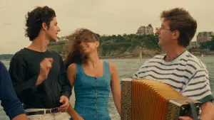 Задник к фильму "Летняя сказка" #385985