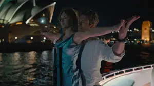 Задник к фильму "Кто угодно, кроме тебя" #575402