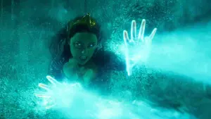 Задник к фильму "Аквамен и потерянное царство" #502780