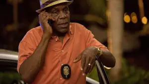 Задник к фильму "Вымогательство" #347549