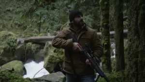 Задник к фильму "Большая легенда" #449887