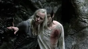 Задник к фильму "Остаться в живых 3" #478327