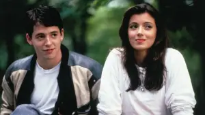 Задник к фильму "Выходной день Ферриса Бьюллера" #674816