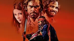 Задник к фильму "Четыре всадника Апокалипсиса" #505797