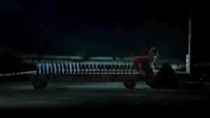 Задник к фильму "Кошмар на улице Вязов 6: Фредди мертв" #718090