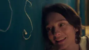 Задник к фильму "Мой ангел" #723011