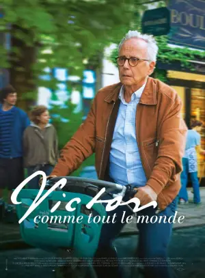 Постер к фильму "Victor comme tout le monde" #766055