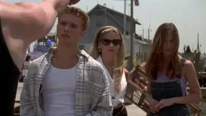 Задник к фильму "Я знаю, что вы сделали прошлым летом" #694715