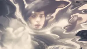 Задник к фильму "Интерстеллар" #164874