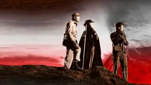 Задник к фильму "Путешествие к центру Земли" #248347