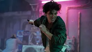 Задник к фильму "Кейт" #272781