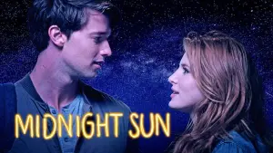 Задник к фильму "Полночное солнце" #98580