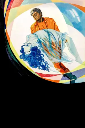 Постер к фильму "Солярис" #731602