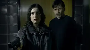 Задник к фильму "Ночной сторож: Демоны передаются по наследству" #459971