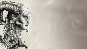 Задник к фильму "Лабиринт Фавна" #187889