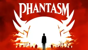 Задник к фильму "Фантазм" #276689