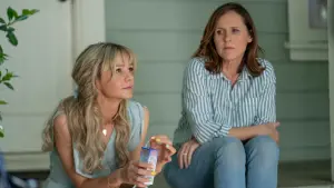 Задник к фильму "Девушка, подающая надежды" #215090